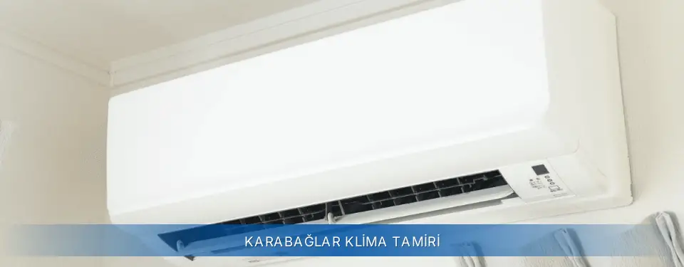 Karabağlar İlçemi Demirdöküm Klima Tamiri
